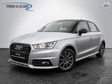 Audi A1 Sportback 1.4 TFSI an Händler - Audi A1 Gebrauchtwagen in Hamburg