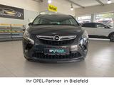 Opel Zafira C Tourer Edition 7-SITZE/NAVI/RFK/PDC/LED - Opel Zafira Gebrauchtwagen in Bielefeld