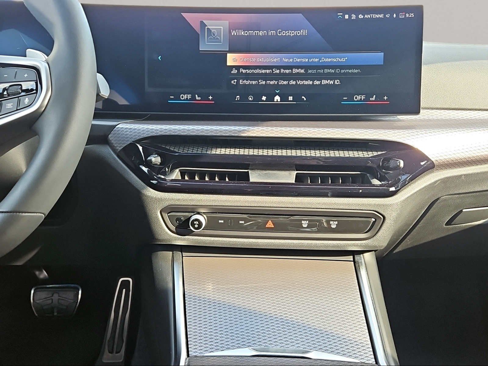 BMW 318 - Bild 18