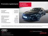 Audi e-tron GT QUATTRO+NAVI+MATRIX+HEAD UP+B&O+LHZ+AM