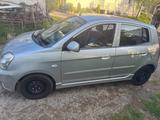 Kia Picanto - gebrauchte Kia Picanto aus dem Jahr 2004