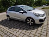 Kia Rio 1.4 CRDi Spirit - Kia Rio aus 2011