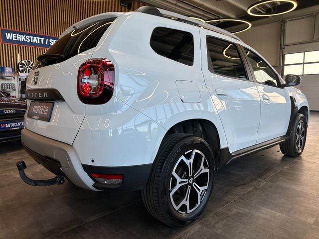 Dacia Duster II Prestige *AHK*TEMPO*NAVI*KLIMA*PDC*