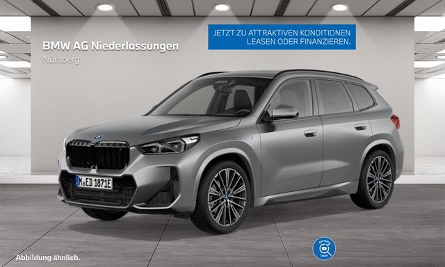 BMW iX1 xDrive30 *M Sport*Kamera*Panorama*Sportsitze