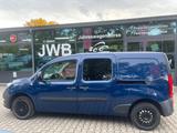 Mercedes-Benz Citan Mixto 111 CDI Extralang 5-Sitzer+Klima AHK - Mercedes-Benz Citan: Mixto