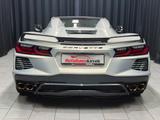 Corvette C8 6.2 V8 Stingray 3LT Cabrio|CARBON|LIFT|VOLL - Corvette C8 Gebrauchtwagen