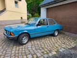 BMW E21 320 Oldtimer H Kennzeichen - BMW 320 mit Benzin-Antrieb: E21