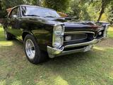 Pontiac GTO 67 - Pontiac Gebrauchtwagen von 1967