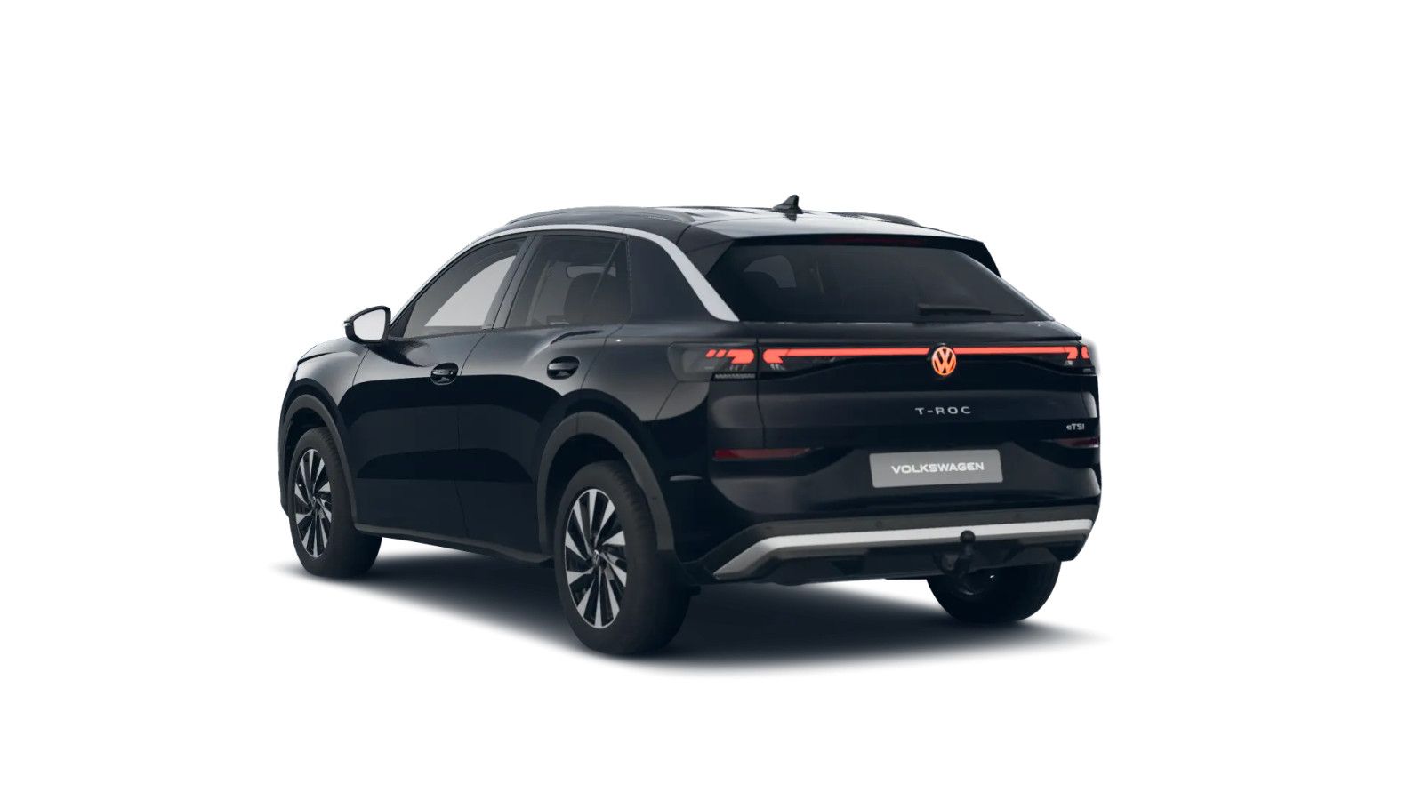 Volkswagen T-Roc - Bild 4