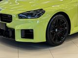 BMW M2 Coupé M Race Track HUD RFK NAVI LED CARBON - BMW M2: Sportwagen