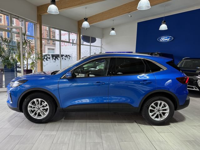 Ford Kuga Titanium