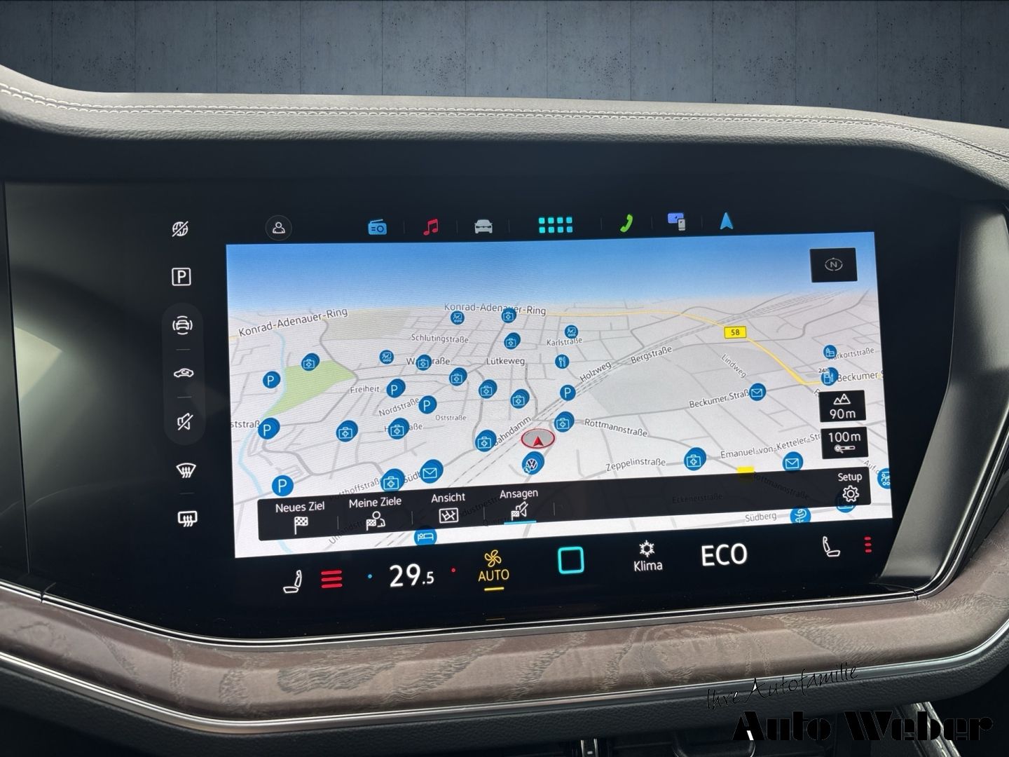 Volkswagen Touareg - Bild 28