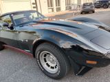 Corvette C3 - Corvette C3: Cabrio