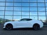 Chevrolet Coupé Sport ss 6.2 zl1 V8 Carplay Kamera Schalte - Chevrolet Camaro: Zl1
