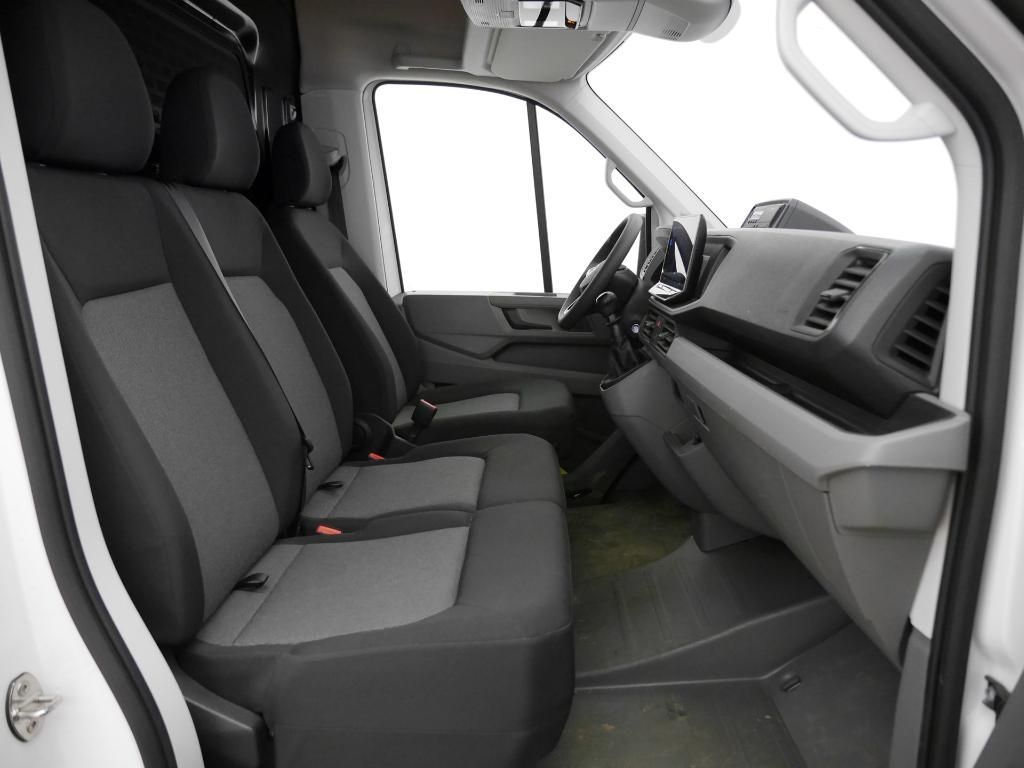 Volkswagen Crafter - Bild 3