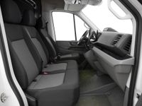 Volkswagen Crafter - Vorschau Bild 3