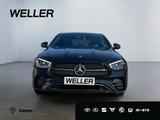 Mercedes-Benz E 400 9G AMG Line *Multibeam*DISTR+*360*AHK* - Mercedes-Benz E 400 in Düsseldorf