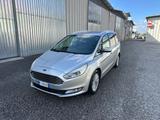 Ford Galaxy 2.0 TDCi 150CV Start&Stop Powershift - Ford Galaxy mit Halbautomatikschaltung