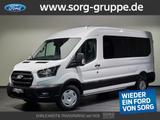 Ford Transit 350L3-Trend Kombi "KMP"AMF"LIFT