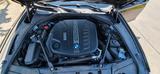 BMW 530d xDrive A Luxury Line Luxury Line - BMW 530 aus 2016