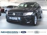 Volkswagen Tiguan 2.0 TDi Comfortline NAVI LED WinterPaket - mit Diesel-Antrieb: Winterpaket