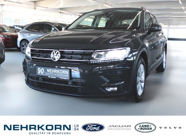Volkswagen Tiguan 2.0 TDi Comfortline NAVI LED WinterPaket