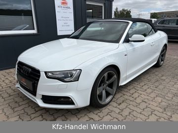 Audi A5 - 1
