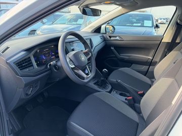 Volkswagen Taigo - 7