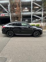 Mercedes-Benz AMG GLE 53 4MATIC,Voll,Night,HUD,22,MB100 - Mercedes-Benz GLE 53 AMG: Sitzbelüftung