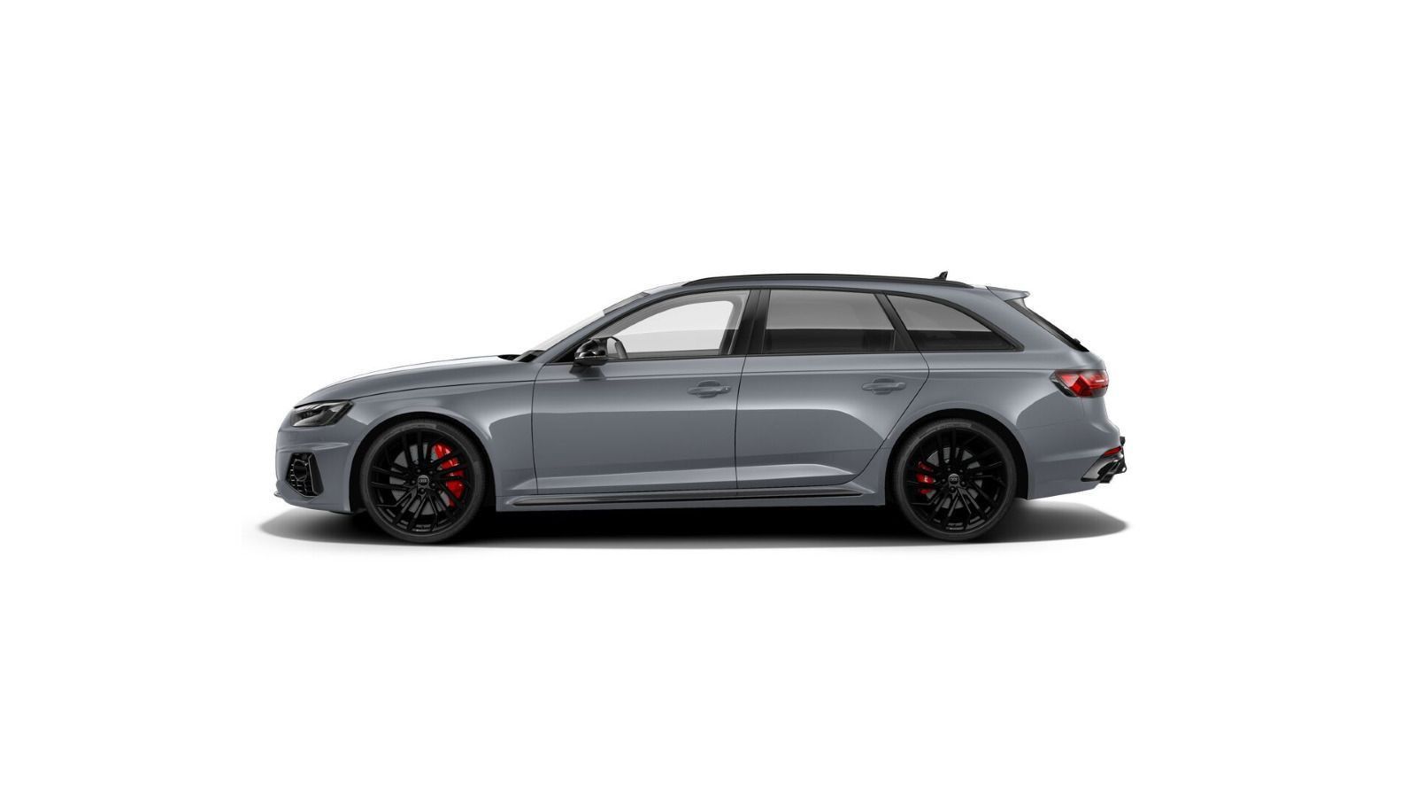 Audi RS4 - Bild 3