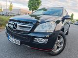 Mercedes-Benz GL 320 CDI 4MATIC - - gebrauchte Mercedes-Benz GL-Klasse aus dem Jahr 2007