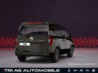 Renault Kangoo - Vorschau Bild 6