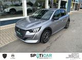 Peugeot 208 GT Elektro 136 CCS+NAVI+ACC+SITZHZG.+KAMERA - Peugeot 208 Gebrauchtwagen in Bremen
