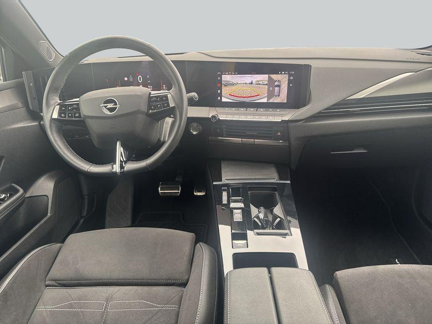 Opel Astra Sports Tourer 1.2 Turbo Automatik GS 96 kW