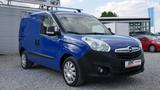 Opel Combo Kasten Scheckheft Sitz,- Standheizung Klim - Opel Combo in Augsburg