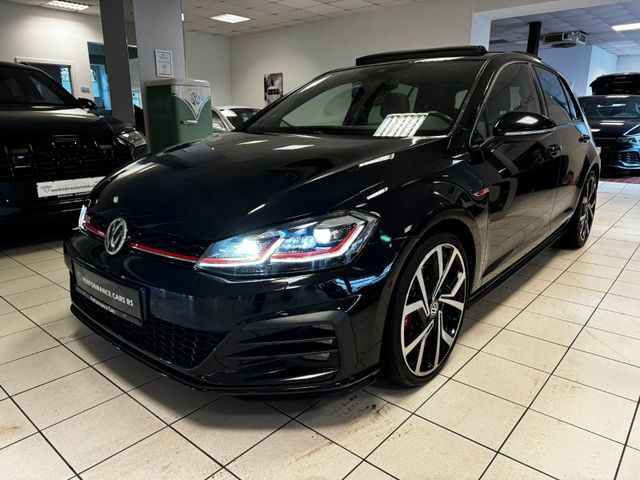 Volkswagen Golf VII Lim. GTI Performance /Navi/ Pano /STH