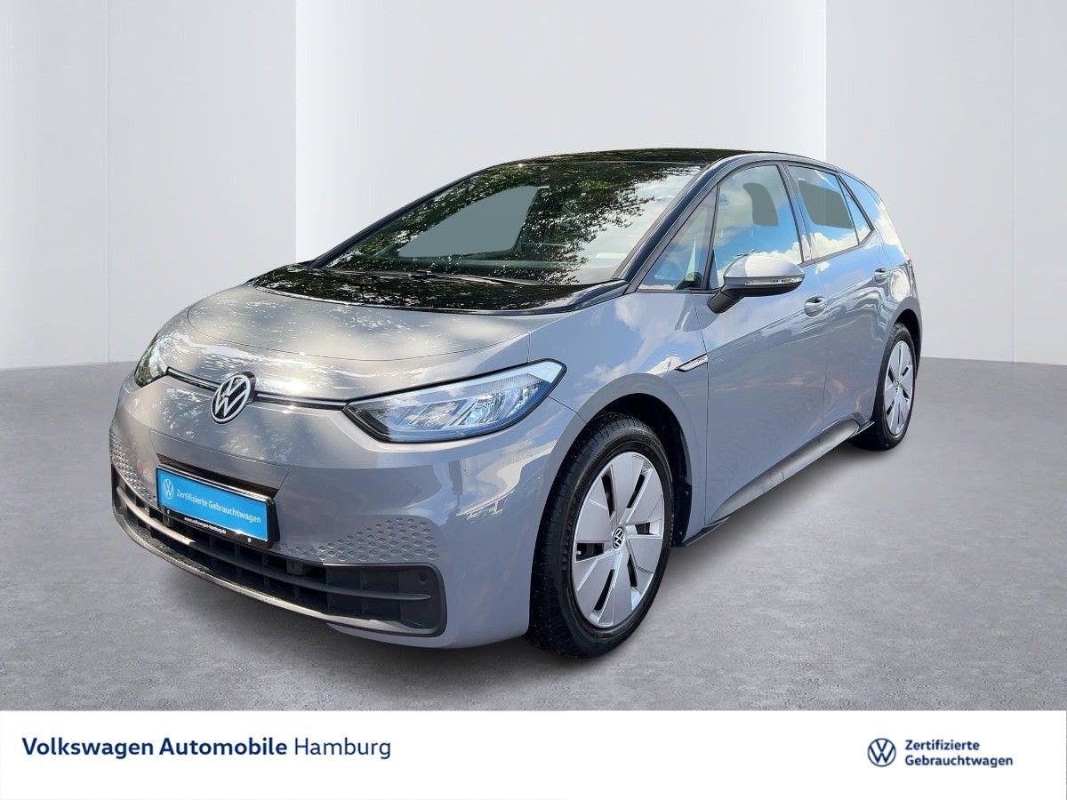 Volkswagen ID.3 Pro Sitzhzg Navi LED Sitzheizung PDC foto 1