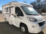 Fleurette Florium Baxter 60 LG | Neuwertig | Garagenwagen 
