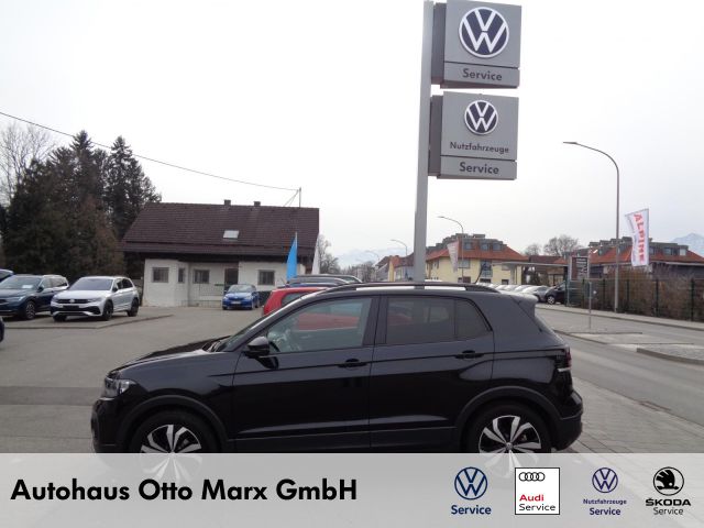 Volkswagen T-Cross 1.0 TSI Life (Navi, PDC, ACC) Klima