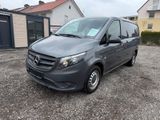 Mercedes-Benz Vito Kasten 116 CDI kompakt - Mercedes-Benz Vito aus 2020