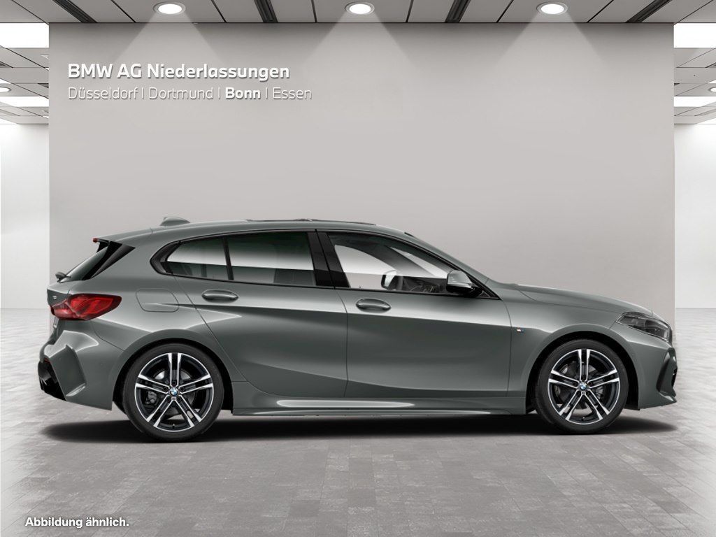 BMW 1 Series 2023