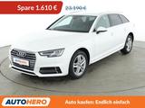 Audi A4 2.0 TDI Sport Aut.*NAVI*LED*TEMPO*PDC*KLIMA* - Audi A4: TDI Sport