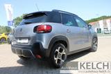 Citroën C3 Aircross BlueHDi 110 S&S Shine Pack - gebrauchte Citroën C3 Aircross aus dem Jahr 2021