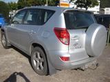 Toyota RAV 4 RAV4 Sol**Anhängerkupplung** - Toyota: Anhängerkupplung