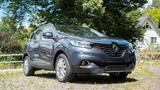 Renault Kadjar ENERGY dCi 110 EDC eco2 Bose Edition ...