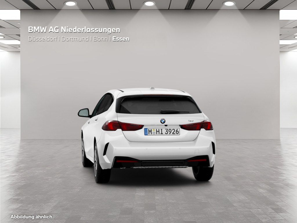 BMW 120 - Bild 10