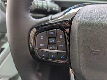 Ford Tourneo Custom 2.0 L Titanium X 5Jahre Garantie!