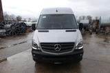 Mercedes-Benz Sprinter 316 L2H2*Klima*Temp*Navi*Xenon*Kam*AHK* - Mercedes-Benz Sprinter Gebrauchtwagen in Duisburg