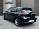 Opel Corsa F Edition 1.2 Turbo Apple CarPlay Android  - Opel Corsa: Schwarz, 1.2
