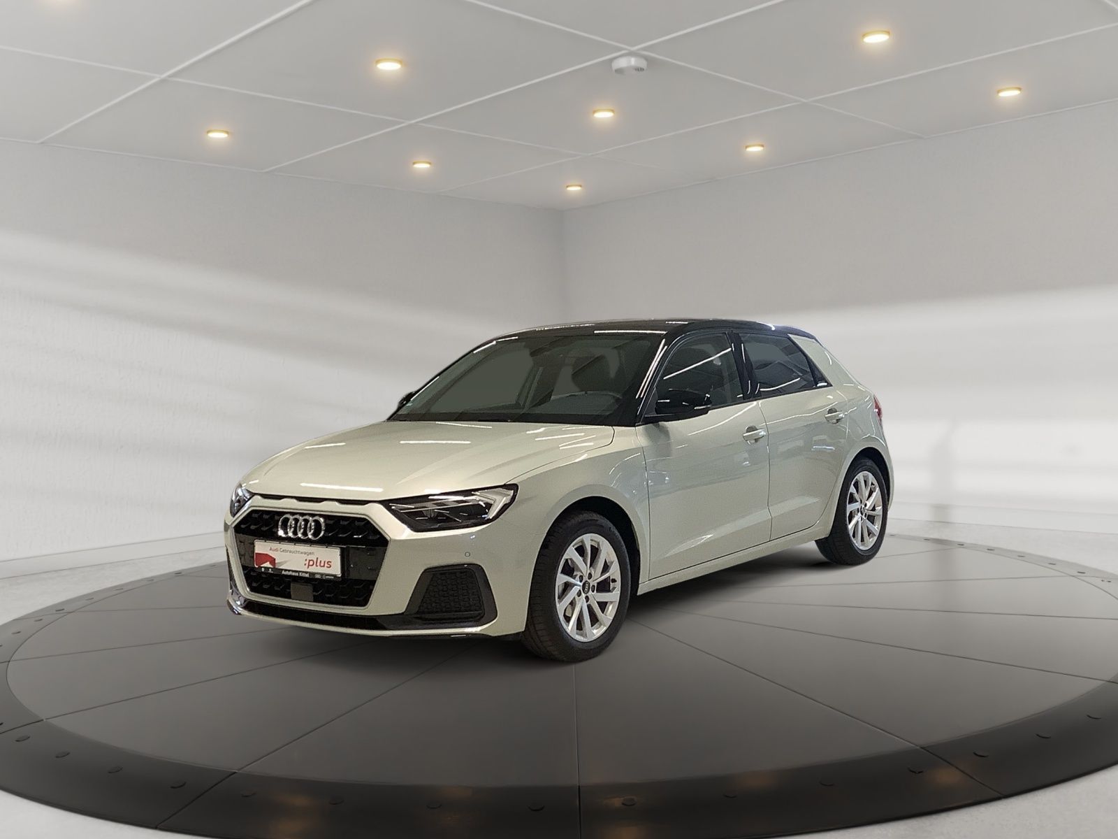 A1 Sportback advanced 25 TFSI,Navi Plus,PDC Plus